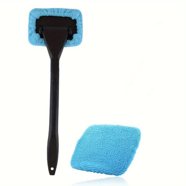 [1 windshield cleaning brush