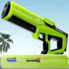 Electric water gun