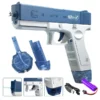 Electric water gun