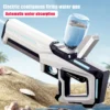 Electric water gun