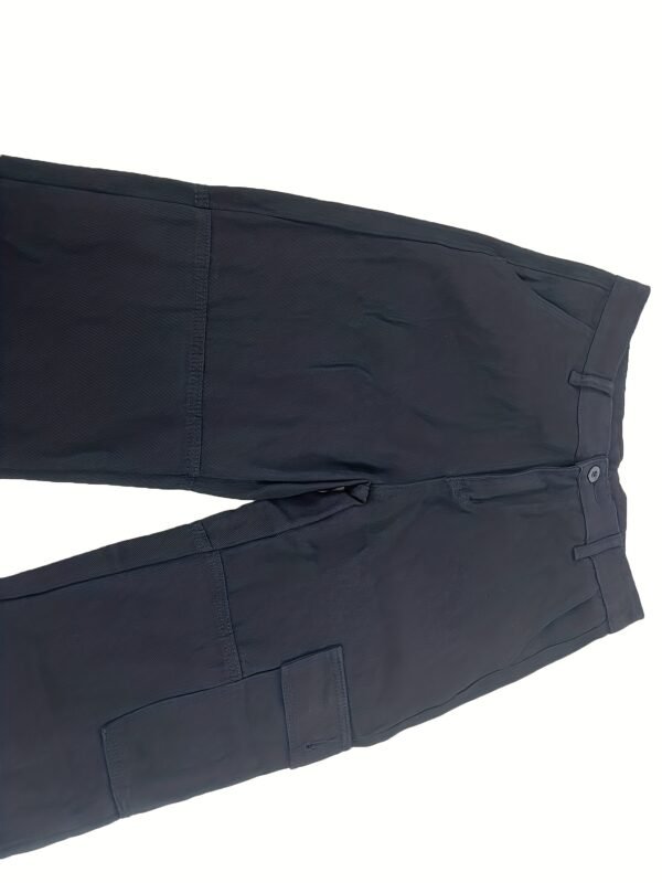 cfc08dccca3dd0101e1c774cf476a348.jpg One Side Square Pocket Wide Leg Cargo Pants