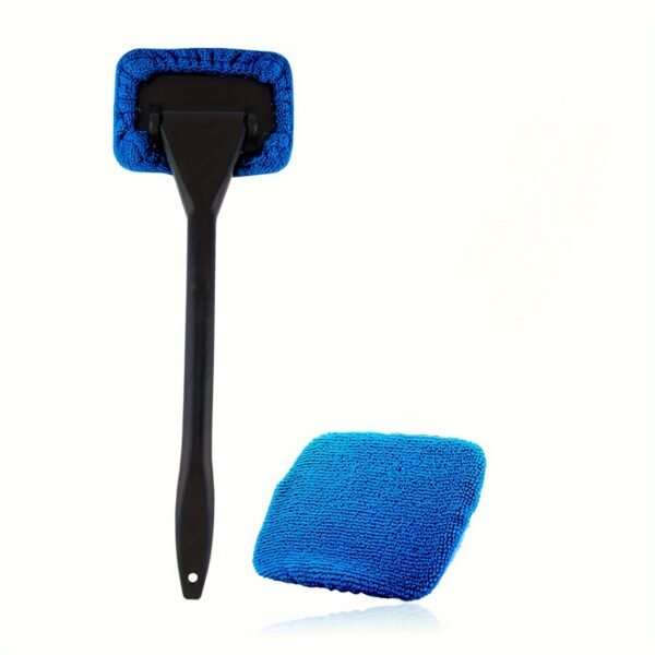 [1 windshield cleaning brush