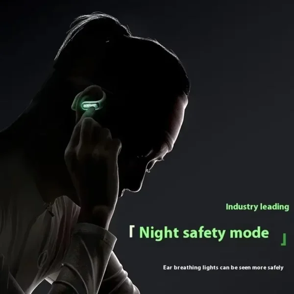 Original ACEFAST FA001 ENC Noise Reduction Headphones