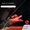 Spiderman Legends Web Shooters with USB Charging
